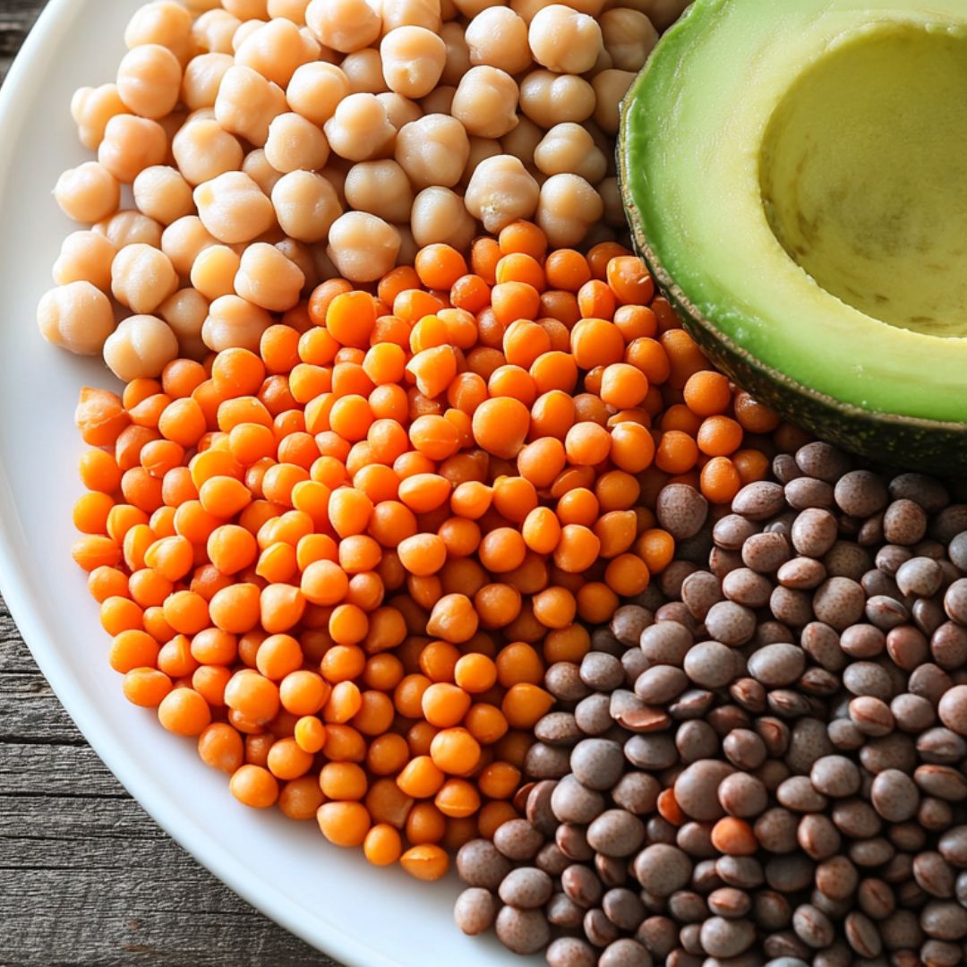 Acide folique : Dans quels aliments en trouver et pourquoi est-il si important ? Bild