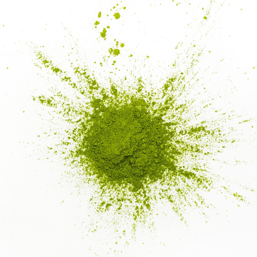 Matcha et Théine : Tout savoir sur la théine du Matcha et ses effets Bild