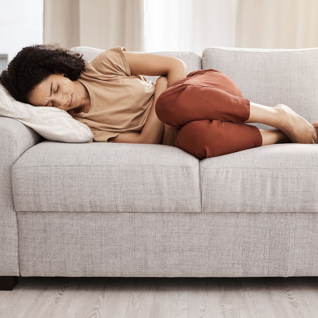 Que boire pour soulager les règles ? Découvrez les meilleures boissons pour apaiser les douleurs menstruelles Bild