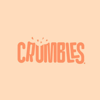 Logo Crumbles, Geschäftskunde von Matcha Matcha