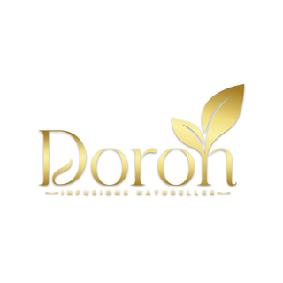 Logo Doron, Geschäftskunde von Matcha Matcha