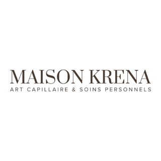 Logo Maison Krena, Geschäftskunde von Matcha Matcha