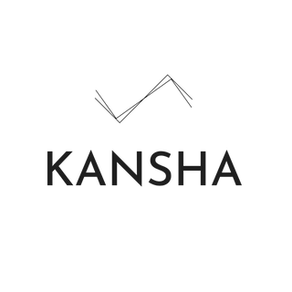Logo Kansha, Geschäftskunde von Matcha Matcha