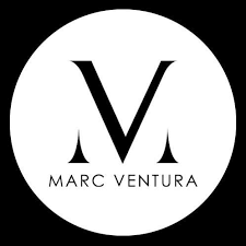 Logo Marc Ventura, Geschäftskunde von Matcha Matcha
