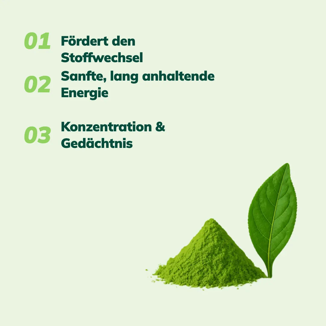 Ceremonial Matcha Bio